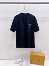 完売前に！2026 ルイヴィトン 新作 半袖Tシャツ コピー