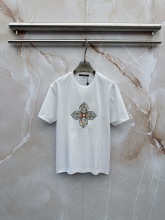 【限定カラー】2026 ルイヴィトン 新作 半袖Tシャツ スーパーコピー