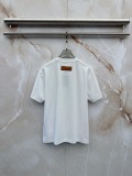 絶対欲しい！2026 ルイヴィトン 新作 半袖Tシャツ 偽物
