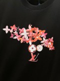 ☆超人気☆ 2026 ルイヴィトン 新作 半袖Tシャツ コピー