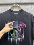 おすすめ 2026 ルイヴィトン 新作 半袖Tシャツ スーパーコピー