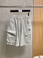 ☆超人気☆ 2026 ルイヴィトン 新作 ショートパンツ 偽物