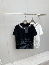 入手困難品！2026 ルイヴィトン 新作 半袖Tシャツ 偽物