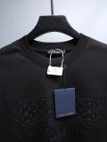 一目惚れ♪ 2026 ルイヴィトン 新作 半袖Tシャツ 偽物