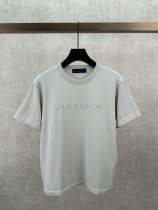 累積売上総額第１位！2026 ルイヴィトン 新作 半袖Tシャツ スーパーコピー