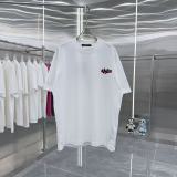 超希少！2026 ルイヴィトン 新作 半袖Tシャツ スーパーコピー