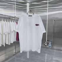 超希少！2026 ルイヴィトン 新作 半袖Tシャツ スーパーコピー