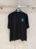 完売前に！2026 ルイヴィトン 新作 半袖Tシャツ コピー