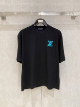 完売前に！2026 ルイヴィトン 新作 半袖Tシャツ コピー