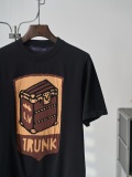 激安価格！2026 ルイヴィトン 新作 半袖Tシャツ 偽物