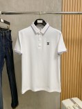 肌触り最高な 2026 ルイヴィトン 新作 半袖Tシャツ スーパーコピー