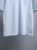 売上総額１位！2026 ルイヴィトン 新作 半袖Tシャツ コピー