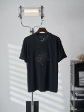 注目度抜群！2026 ルイヴィトン 新作 半袖Tシャツ コピー