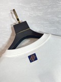 日本未入荷 2026 ルイヴィトン 新作 半袖Tシャツ スーパーコピー