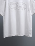 お洒落 2026 ルイヴィトン 新作 半袖Tシャツ スーパーコピー