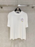 人気急上昇 2026 ルイヴィトン 新作 半袖Tシャツ スーパーコピー