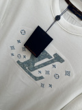 世界中で大人気♪ 2026 ルイヴィトン 新作 半袖Tシャツ スーパーコピー