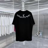 希少♪限定 2026 ルイヴィトン 新作 半袖Tシャツ 偽物