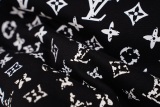 累積売上総額第１位！2026 ルイヴィトン 新作 半袖Tシャツ スーパーコピー