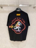 超限定♪ 2026 ルイヴィトン 新作 半袖Tシャツ スーパーコピー