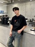 絶対欲しい！ 2026 エルメス 新作 半袖Tシャツ コピー