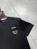 完売必至 2026 ルイヴィトン 新作 半袖Tシャツ 偽物