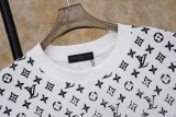 超限定♪ 2026 ルイヴィトン 新作 半袖Tシャツ コピー