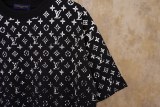 累積売上総額第１位！2026 ルイヴィトン 新作 半袖Tシャツ スーパーコピー