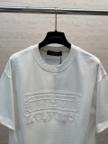 世界中で大人気♪ 2026 ルイヴィトン 新作 半袖Tシャツ 偽物 2色