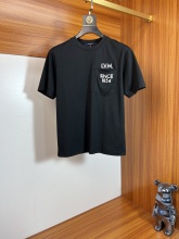 完売必至 2026 ルイヴィトン 新作 半袖Tシャツ 偽物