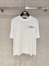 激安価格！2026 ルイヴィトン 新作 半袖Tシャツ コピー