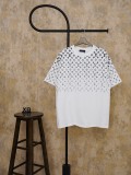 超限定♪ 2026 ルイヴィトン 新作 半袖Tシャツ コピー