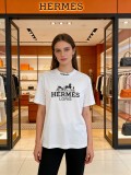 人気急上昇新作 2026 エルメス 新作 半袖Tシャツ 偽物