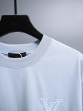 売上総額１位！2026 ルイヴィトン 新作 半袖Tシャツ コピー