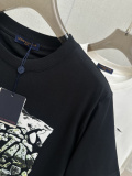 注目度抜群！2026 ルイヴィトン 新作 半袖Tシャツ スーパーコピー