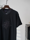 注目度抜群！2026 ルイヴィトン 新作 半袖Tシャツ コピー