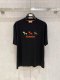 すぐ届く 2026 エルメス 新作 半袖Tシャツ 偽物