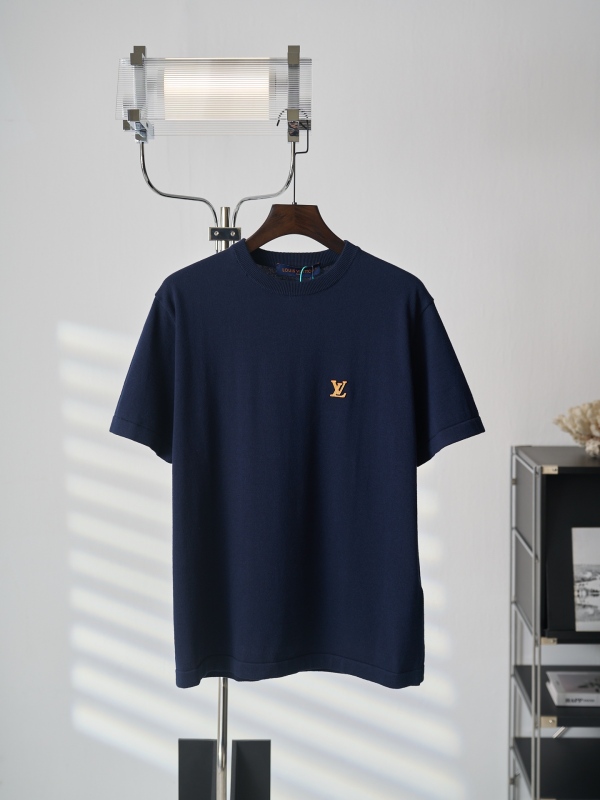 ★日本!!人気！2026 ルイヴィトン 新作 半袖Tシャツ スーパーコピー