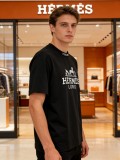 世界中で大人気♪ 2026 エルメス 新作 半袖Tシャツ コピー