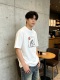 累積売上総額第１位！ 2026 エルメス 新作 半袖Tシャツ 偽物