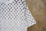 超限定♪ 2026 ルイヴィトン 新作 半袖Tシャツ コピー