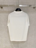 完売必至 2026 エルメス 新作 半袖Tシャツ スーパーコピー