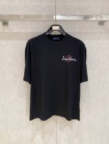 超限定♪ 2026 ルイヴィトン 新作 半袖Tシャツ スーパーコピー