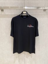 超限定♪ 2026 ルイヴィトン 新作 半袖Tシャツ スーパーコピー