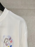 人気急上昇 2026 ルイヴィトン 新作 半袖Tシャツ スーパーコピー