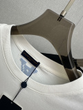 超希少！2026 ルイヴィトン 新作 半袖Tシャツ 偽物