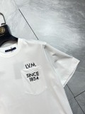 入手困難！2026 ルイヴィトン 新作 半袖Tシャツ スーパーコピー