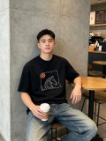 絶対欲しい！ 2026 エルメス 新作 半袖Tシャツ コピー