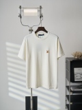 超希少！2026 ルイヴィトン 新作 半袖Tシャツ 偽物