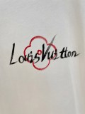 激安価格！2026 ルイヴィトン 新作 半袖Tシャツ コピー